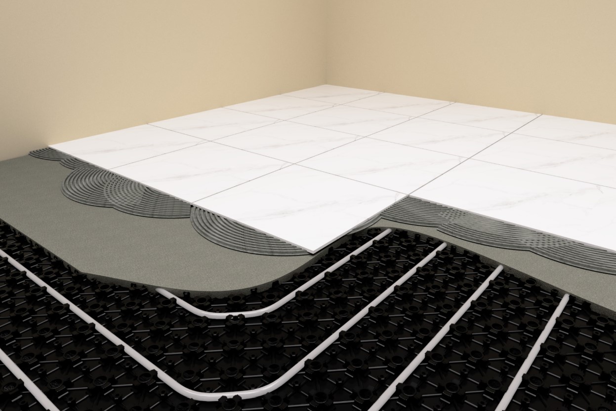 El sistema almenado VLo Nexxa-12 de bajo perfil