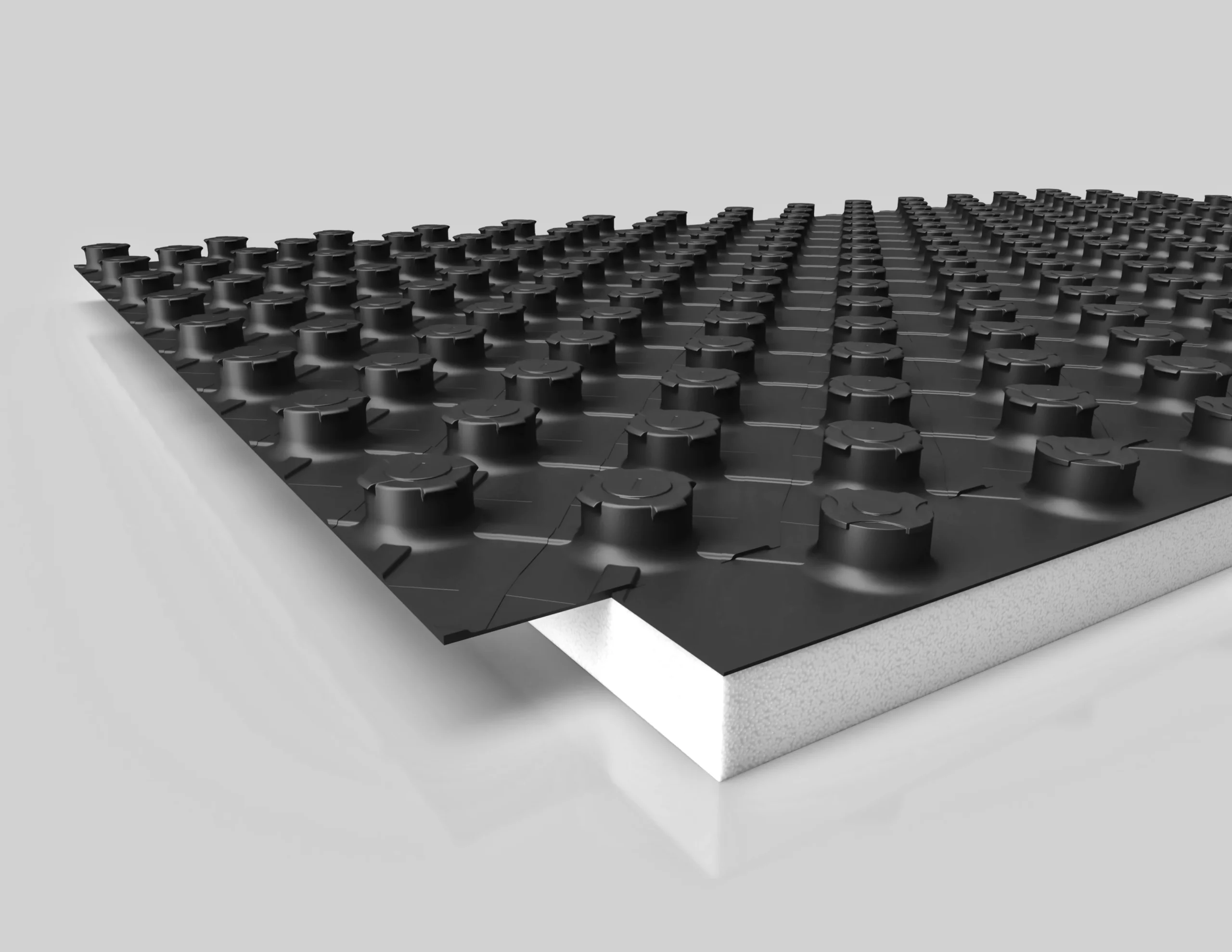 Sistema aislante y acústico Nexxa