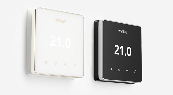 Termostato inteligente Element WiFi