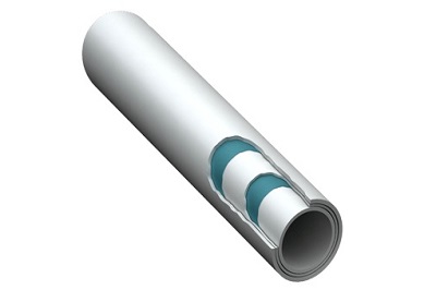 Tuberías